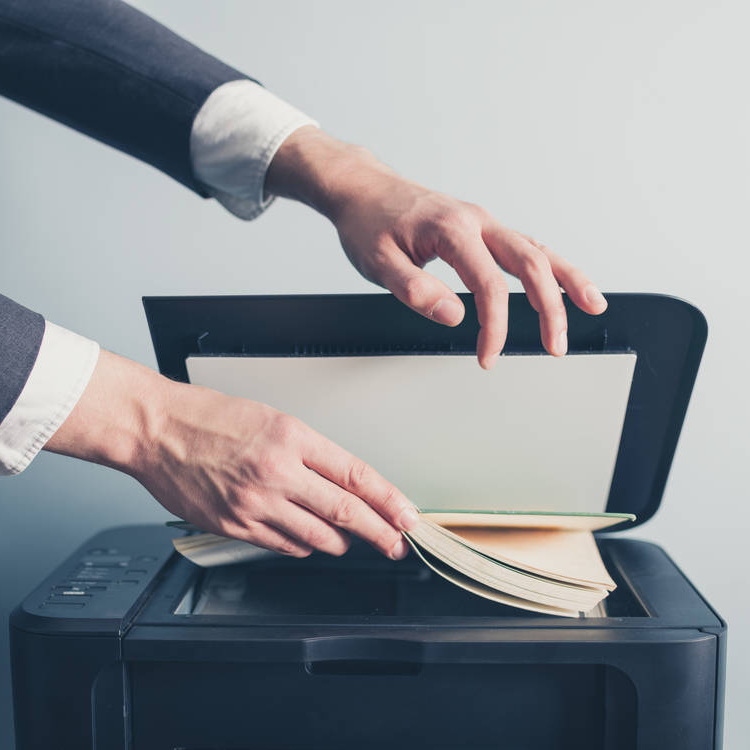 Xerox VersaLink B7130